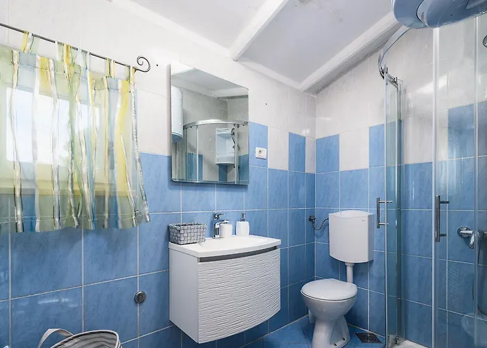 Holiday home Bezaubernde Nur 400 Meter Zum Mit Privatpool, Parkplatz Fuer 3 Autos, Grill